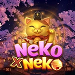 NEKO X NEKO